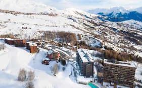 Résidence Club mmv L'Etoile des Sybelles ****